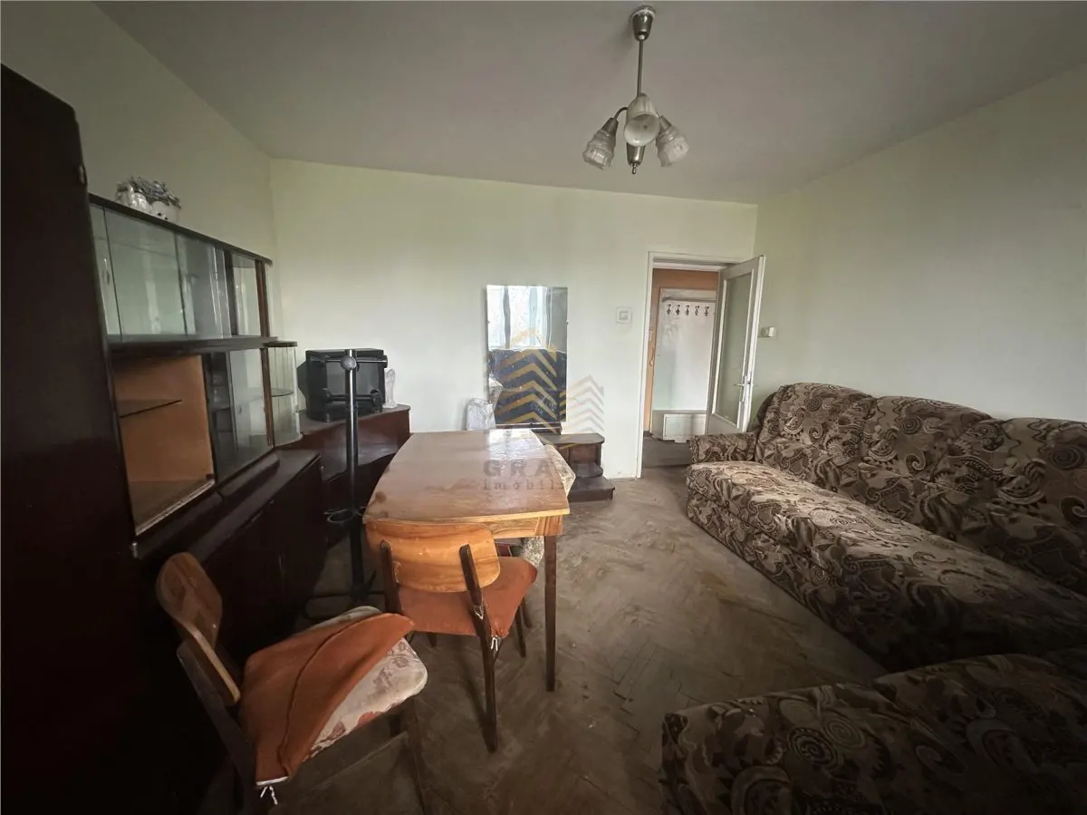 APARTAMENT 3 CAMERE | DECOMANDAT | ETAJ 3 | ZONA BIG - foto 6