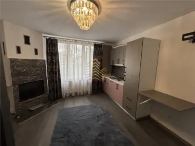De vânzare Apartament - foto 1