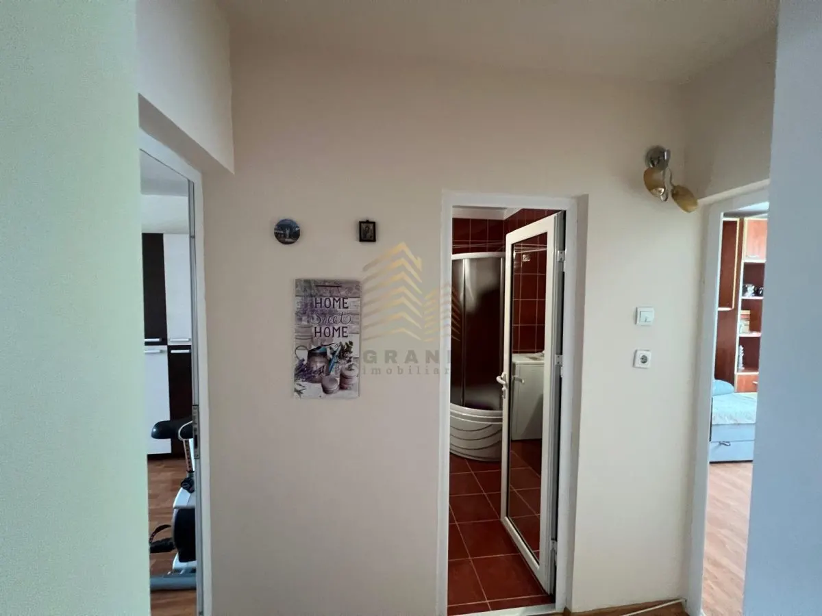 APARTAMENT  2 CAMERE| DECOMANDAT| BULEVARDUL 1 DECEMBRIE| - foto 4