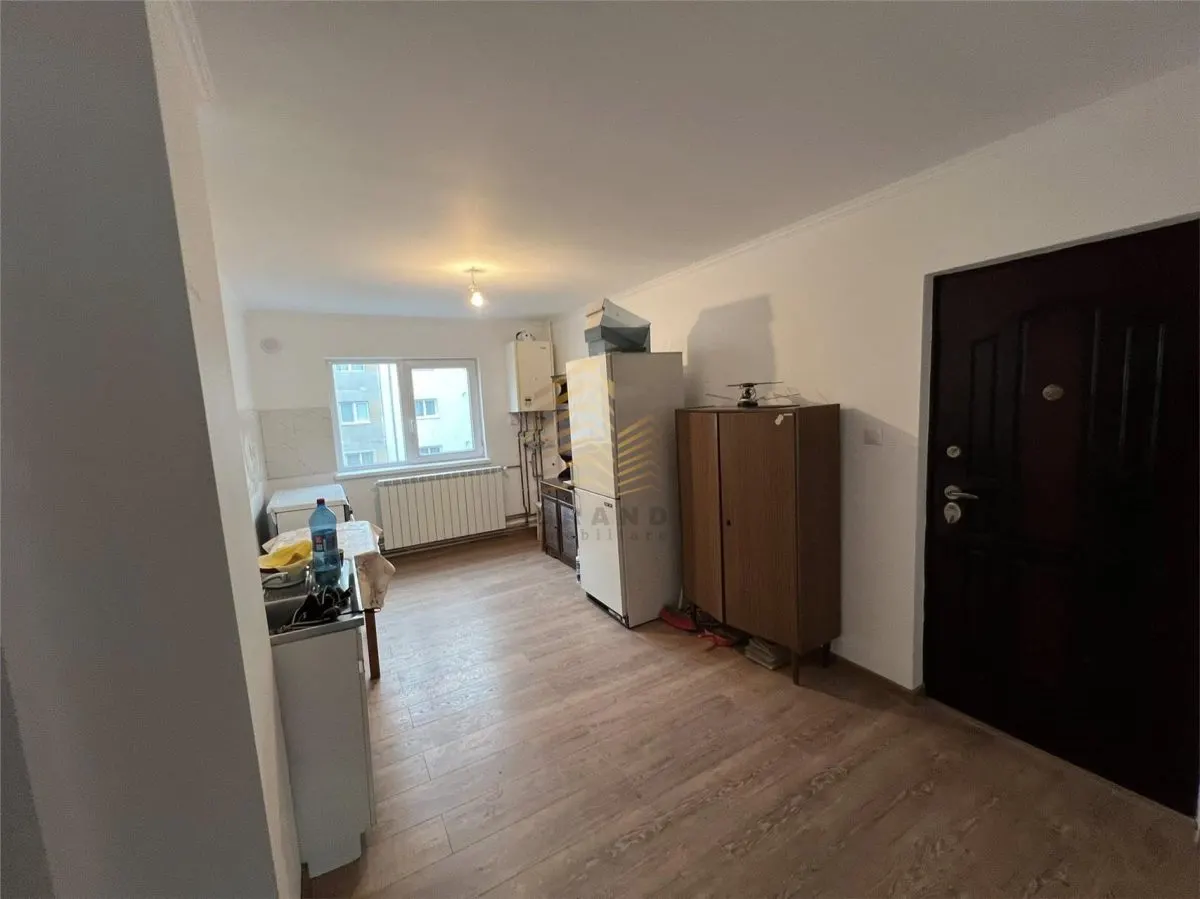 APARTAMENT|3CAMERE|ZONA HAN - foto 6