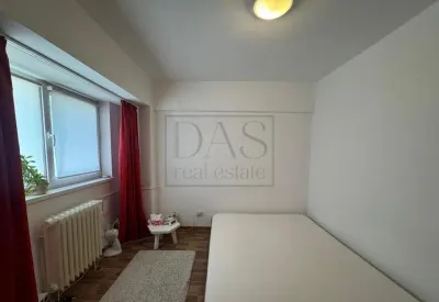 Apartament 3 camere | Calea Victoriei - MaxMara | Bloc 1979 | Centrala - foto 14