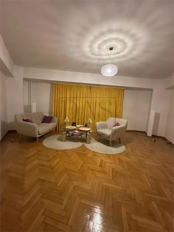Apartament 3 camere | Calea Victoriei - MaxMara | Bloc 1979 | Centrala - foto 4