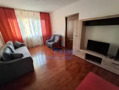 Apartament 2 Camere Podu Ros - Tesatura - foto 1