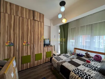 Apartament 2 camere | Gama Residence | 64 MP - foto 4