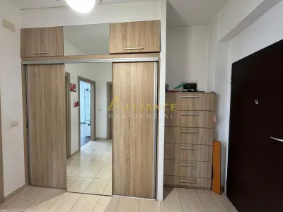 Apartament 2 camere | Gama Residence | 64 MP - foto 8