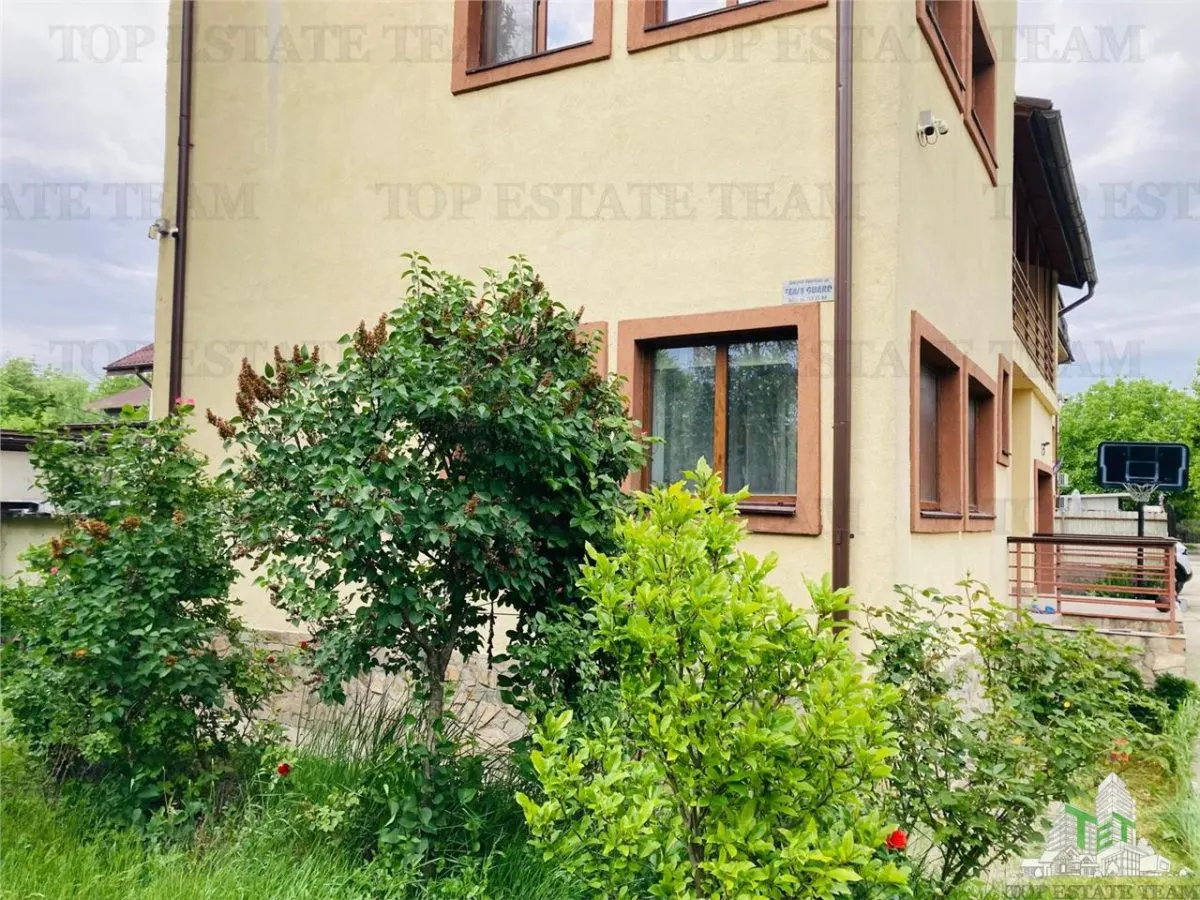 Casa premium - Bucuresti | Nicolae Grigorescu - Prevederii | Teren 289 mp - foto 2