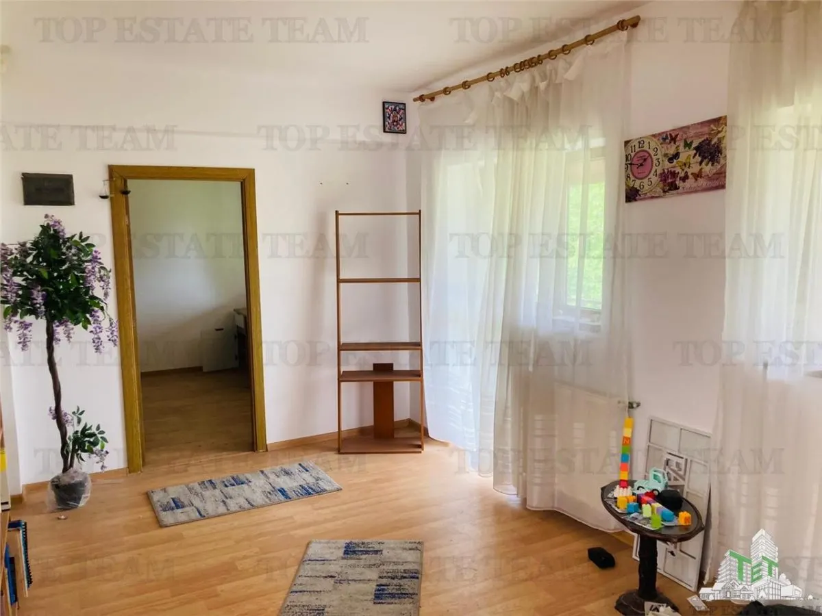 Casa premium - Bucuresti | Nicolae Grigorescu - Prevederii | Teren 289 mp - foto 5