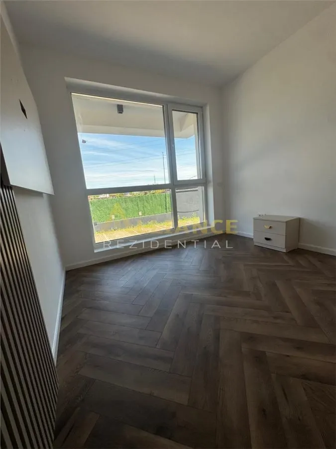 Studio Premium cu curte proprie â€“ Primăria Popești-Leordeni - foto 6
