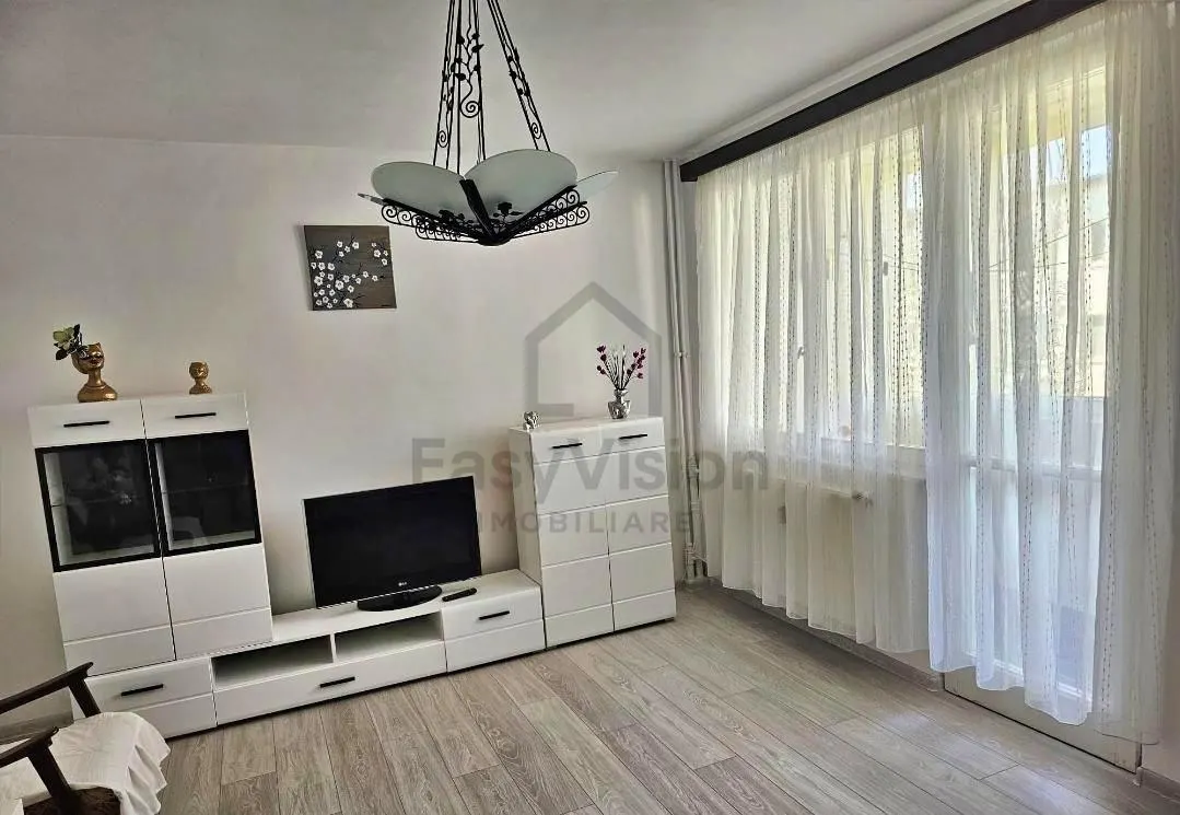 Apartament 2 Camere Decomandat | Dristor | Bd. Camil Ressu | Metrou 5 Min | Sector 3 - foto 1