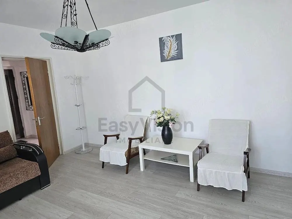 Apartament 2 Camere Decomandat | Dristor | Bd. Camil Ressu | Metrou 5 Min | Sector 3 - foto 7