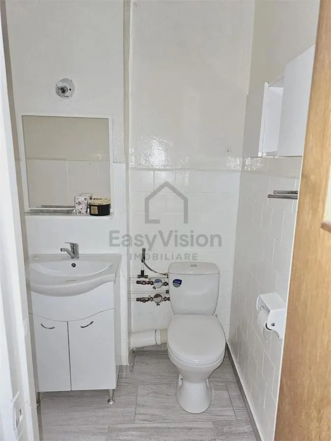 Apartament 2 Camere Decomandat | Dristor | Bd. Camil Ressu | Metrou 5 Min | Sector 3 - foto 10