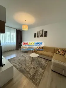 APARTAMENT 2 CAMERE DE INCHIRIAT RAHOVA CARREFOUR ALEXANDRIEI - foto 1
