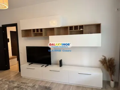 APARTAMENT 2 CAMERE DE INCHIRIAT RAHOVA CARREFOUR ALEXANDRIEI - foto 3