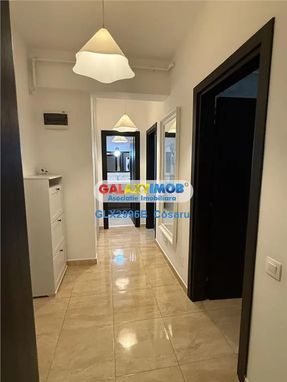 APARTAMENT 2 CAMERE DE INCHIRIAT RAHOVA CARREFOUR ALEXANDRIEI - foto 4