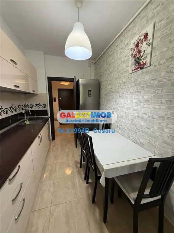 APARTAMENT 2 CAMERE DE INCHIRIAT RAHOVA CARREFOUR ALEXANDRIEI - foto 6