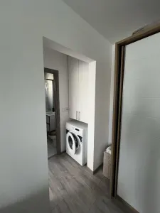 Apartament 2 camere renovat, mobilat,  etaj intermediar zona Grivitei - foto 6