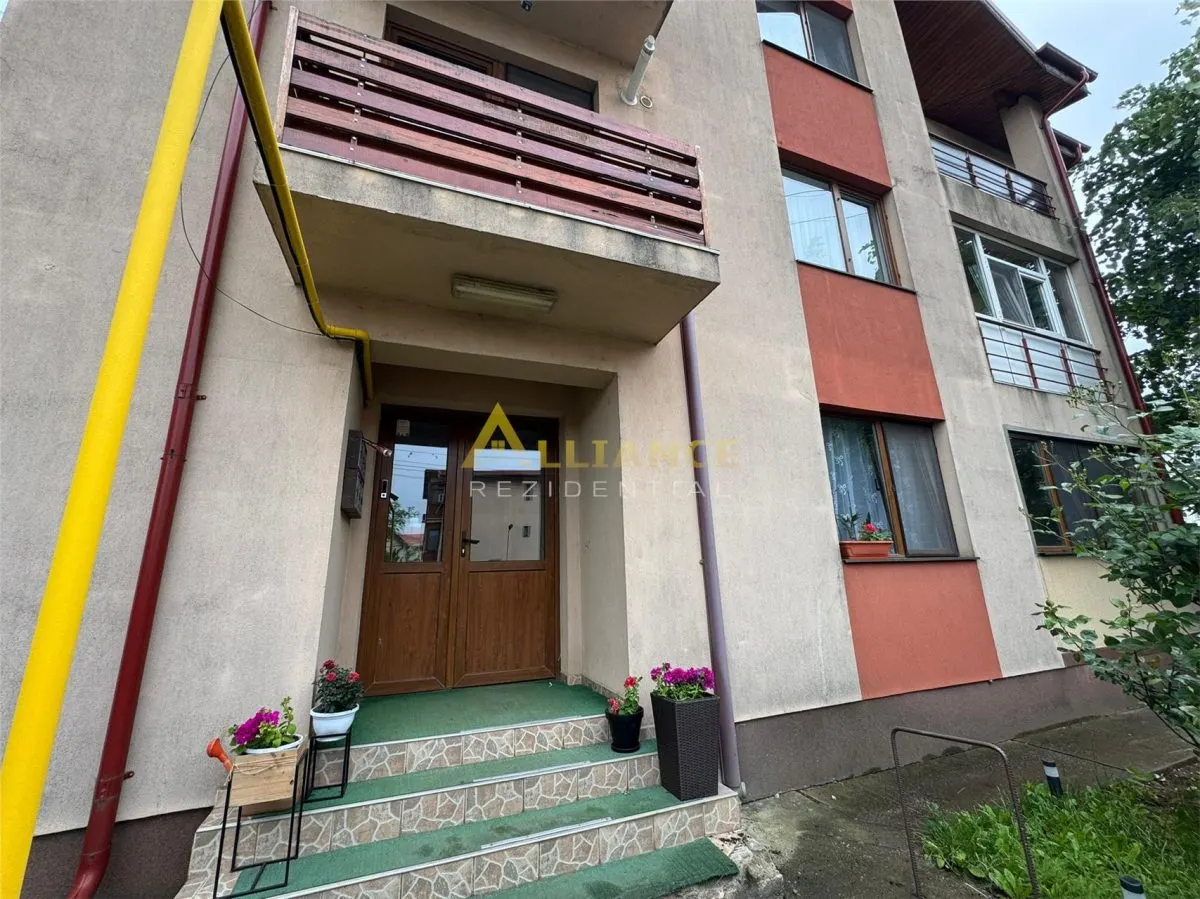 Apartament 3 camere - 77 mp - Drumul Fermei - foto 2