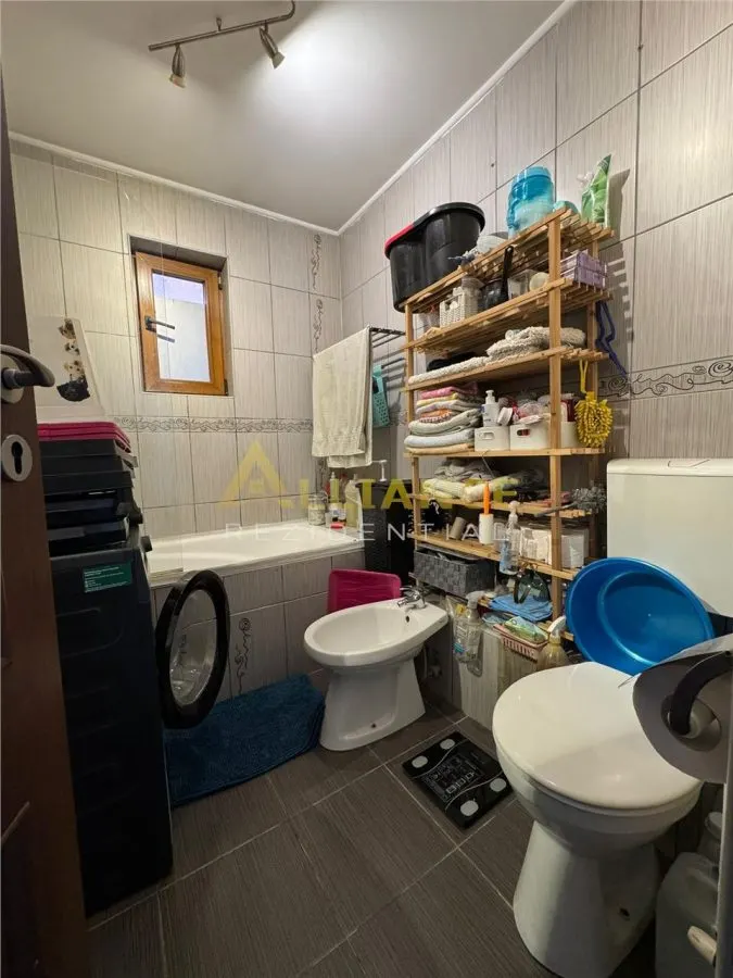 Apartament 3 camere - 77 mp - Drumul Fermei - foto 11