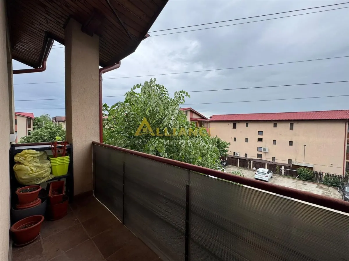 Apartament 3 camere - 77 mp - Drumul Fermei - foto 12