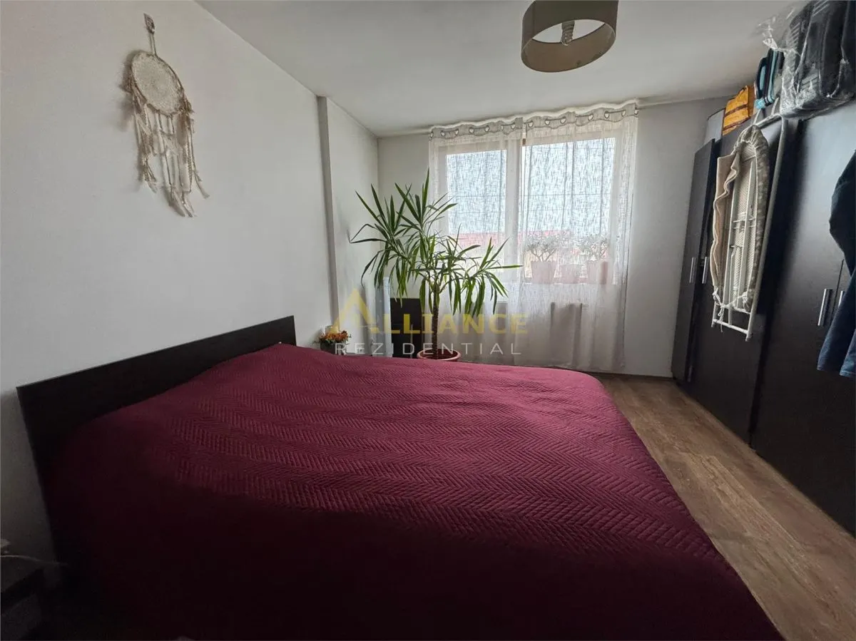 Apartament 3 camere - 77 mp - Drumul Fermei - foto 7