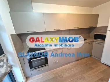 Apartament 2 camere Lux - One Herastrau - foto 5