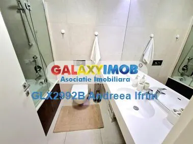 Apartament 2 camere Lux - One Herastrau - foto 7