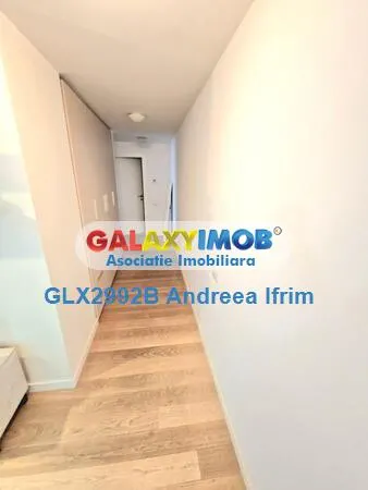 Apartament 2 camere Lux - One Herastrau - foto 8