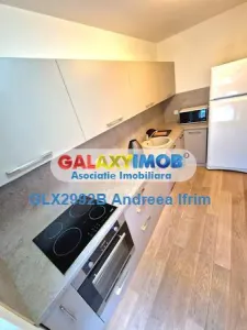 Apartament 2 camere Lux - One Herastrau - foto 9
