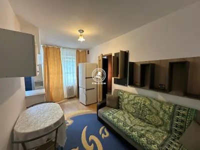 Apartament 2 camere Tatarasi - Iasi