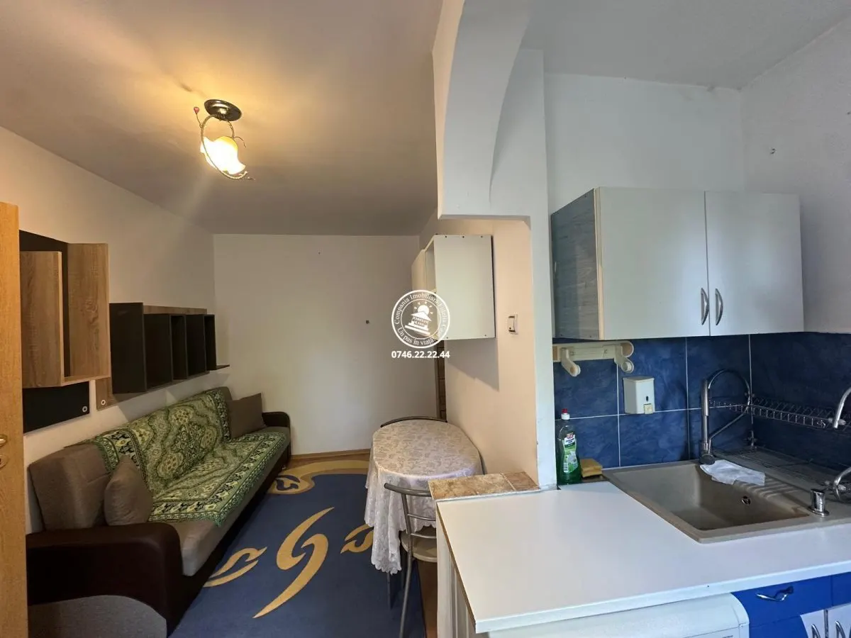 Apartament 2 camere Tatarasi - foto 2