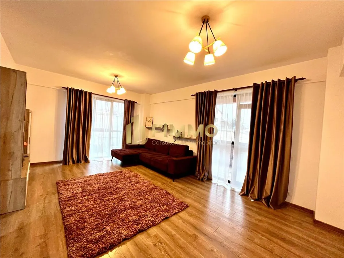 Apartament superb | Loc de parcare privat | Boxa | ID:1032 - foto 1