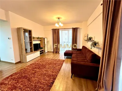 Apartament superb | Loc de parcare privat | Boxa | ID:1032 - foto 2