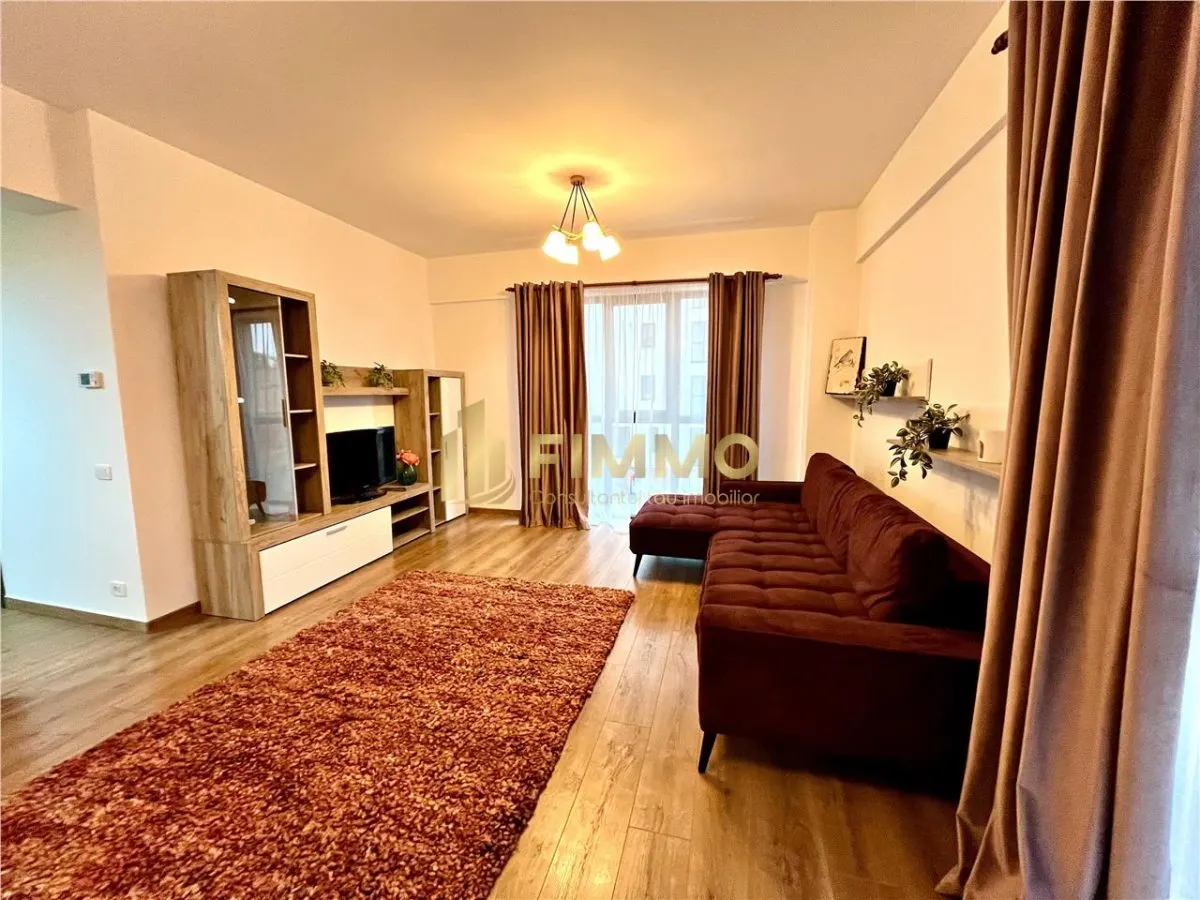 Apartament superb | Loc de parcare privat | Boxa | ID:1032 - foto 2
