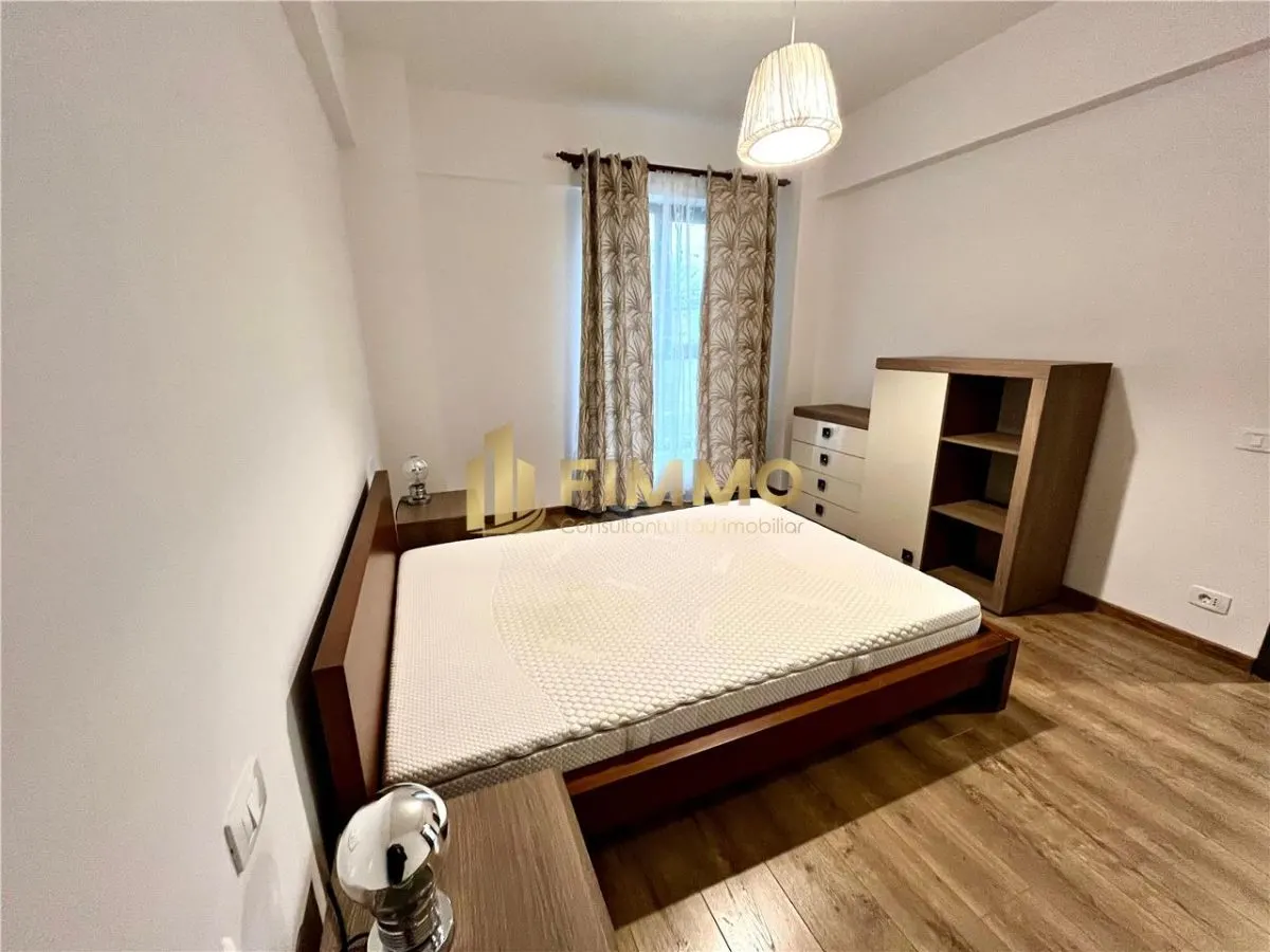Apartament superb | Loc de parcare privat | Boxa | ID:1032 - foto 5
