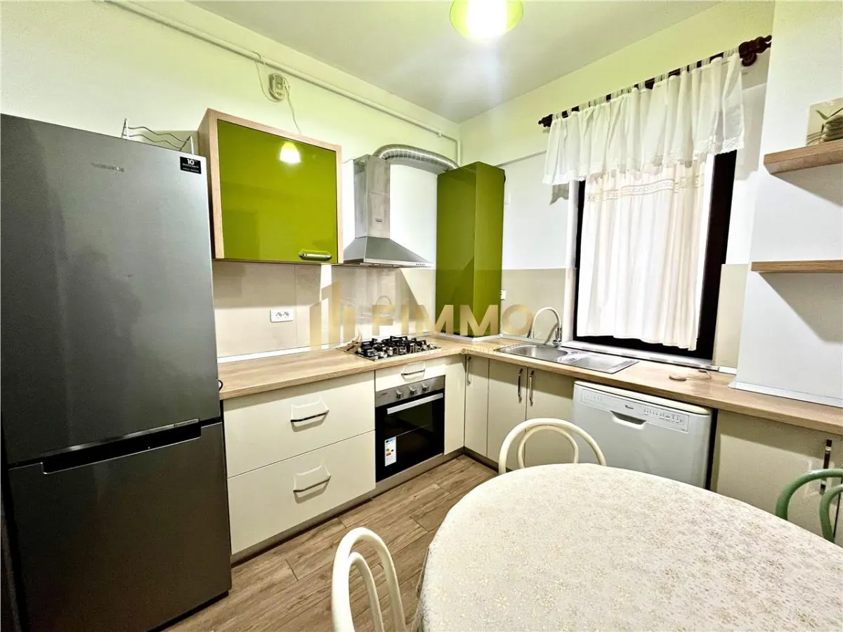 Apartament superb | Loc de parcare privat | Boxa | ID:1032 - foto 6