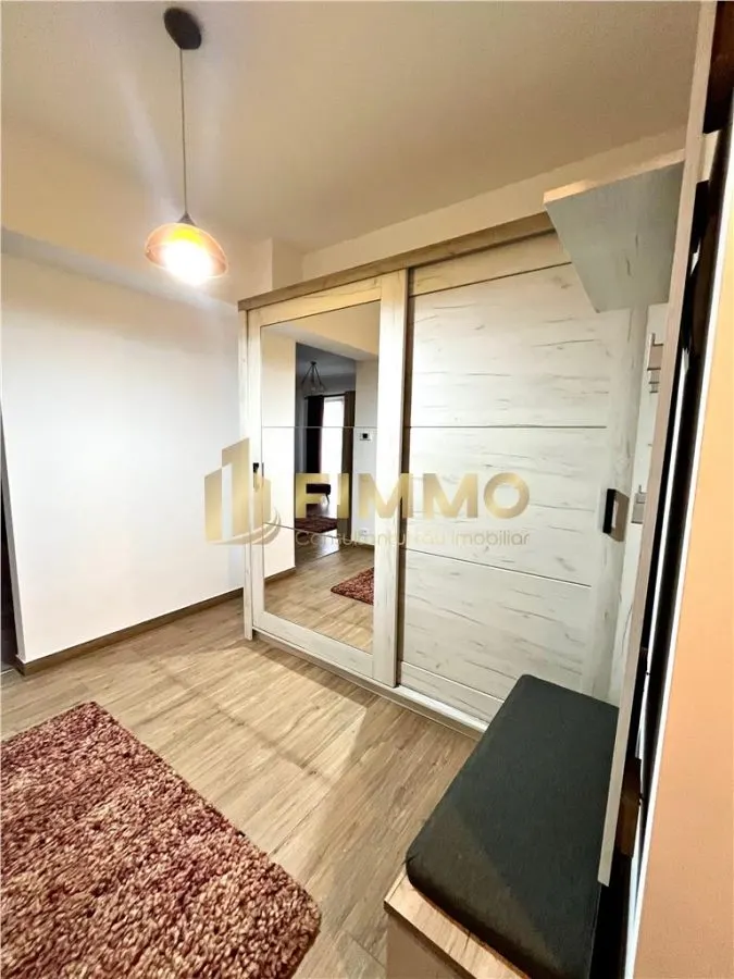 Apartament superb | Loc de parcare privat | Boxa | ID:1032 - foto 8