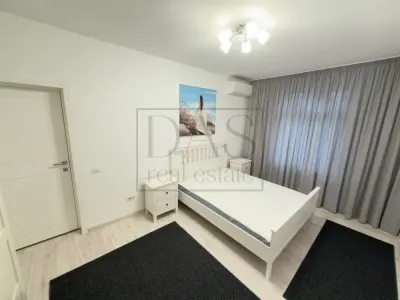 Apartament 2 camere | Floreasca | Centrala proprie | Boxa - foto 2