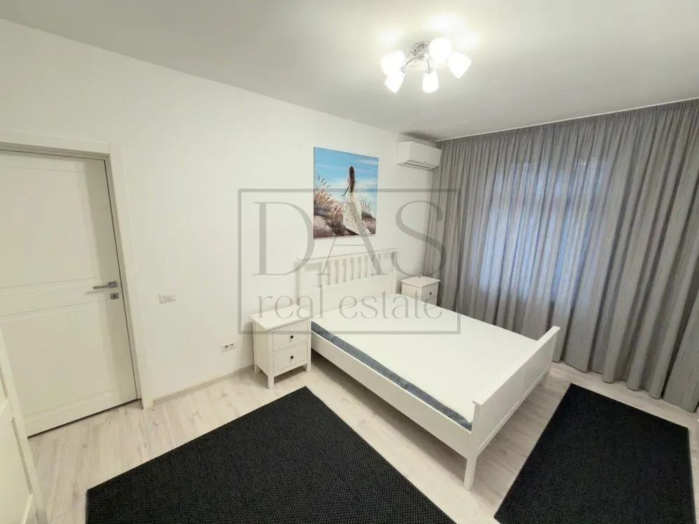 Apartament 2 camere | Floreasca | Centrala proprie | Boxa - foto 2
