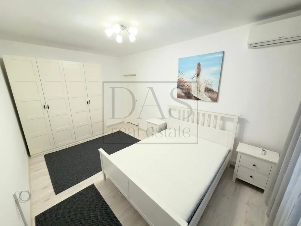 Apartament 2 camere | Floreasca | Centrala proprie | Boxa - foto 3