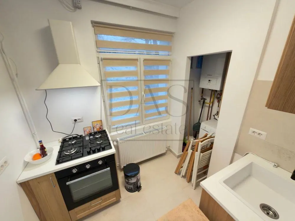 Apartament 2 camere | Floreasca | Centrala proprie | Boxa - foto 4