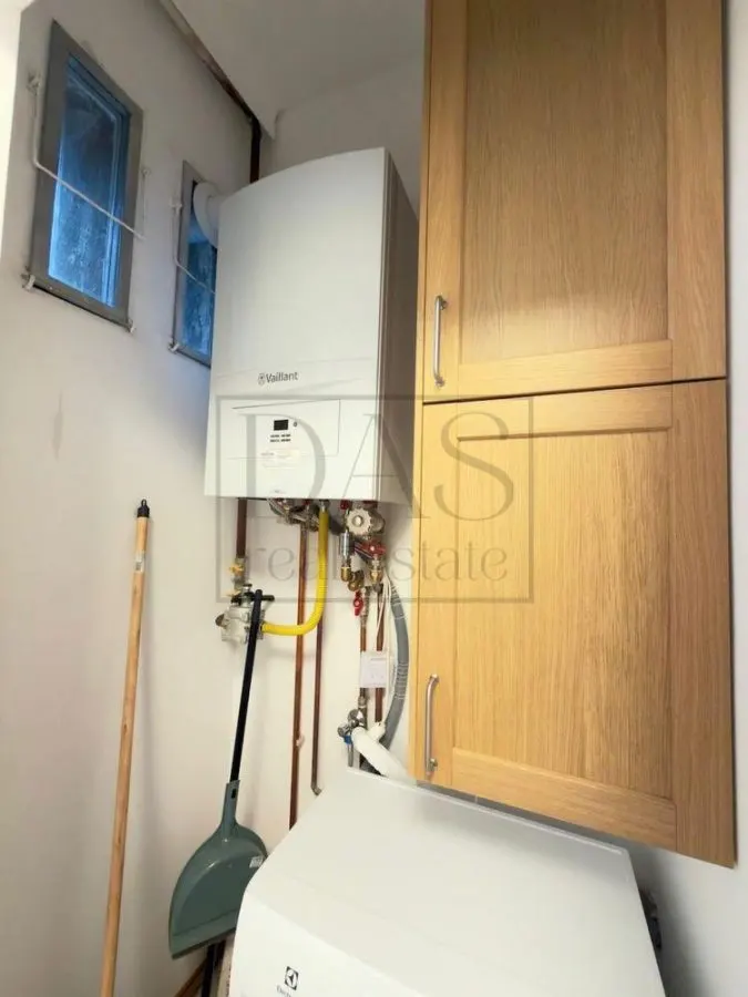 Apartament 2 camere | Floreasca | Centrala proprie | Boxa - foto 5
