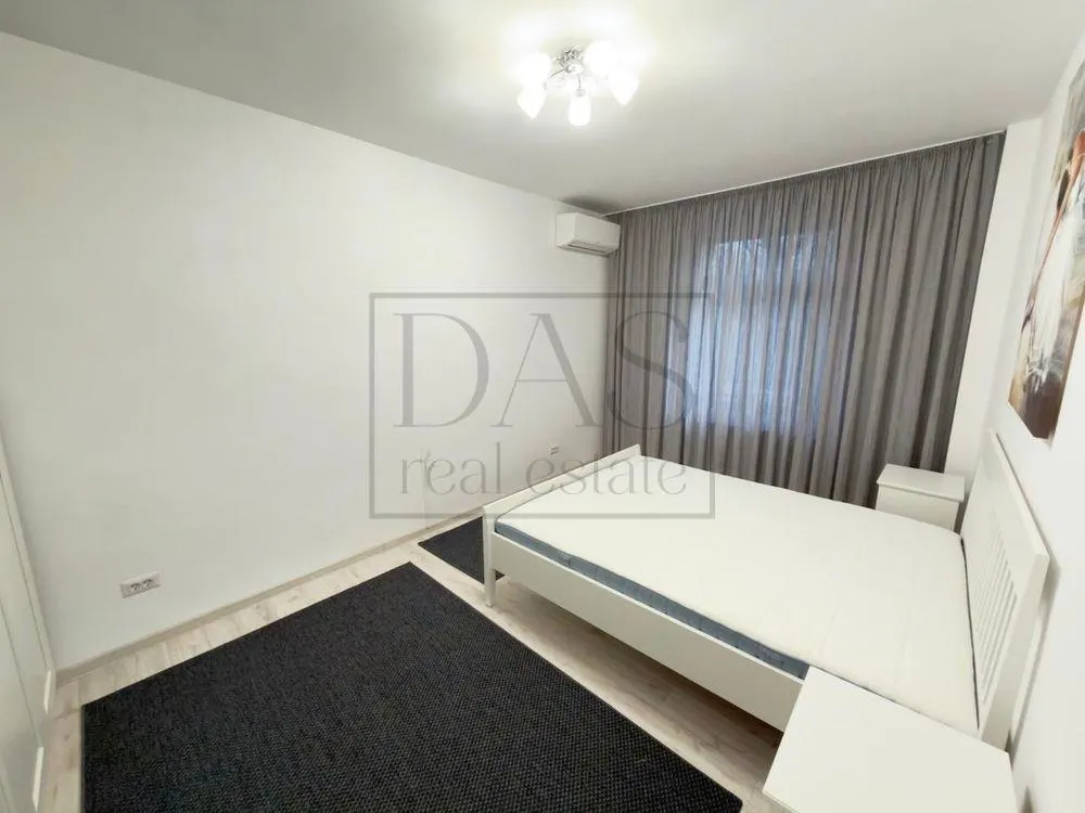 Apartament 2 camere | Floreasca | Centrala proprie | Boxa - foto 6