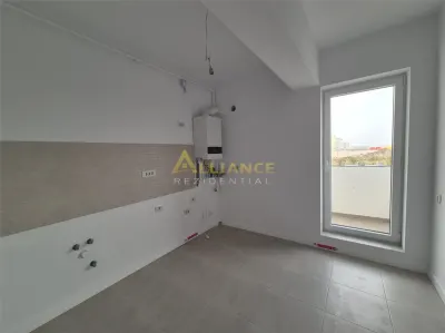 Metrou Berceni -Ap 2 Camere decomandat 60 mp - foto 2