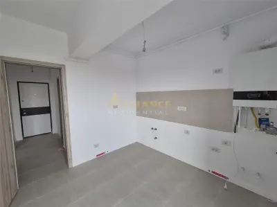 Metrou Berceni -Ap 2 Camere decomandat 60 mp - foto 4