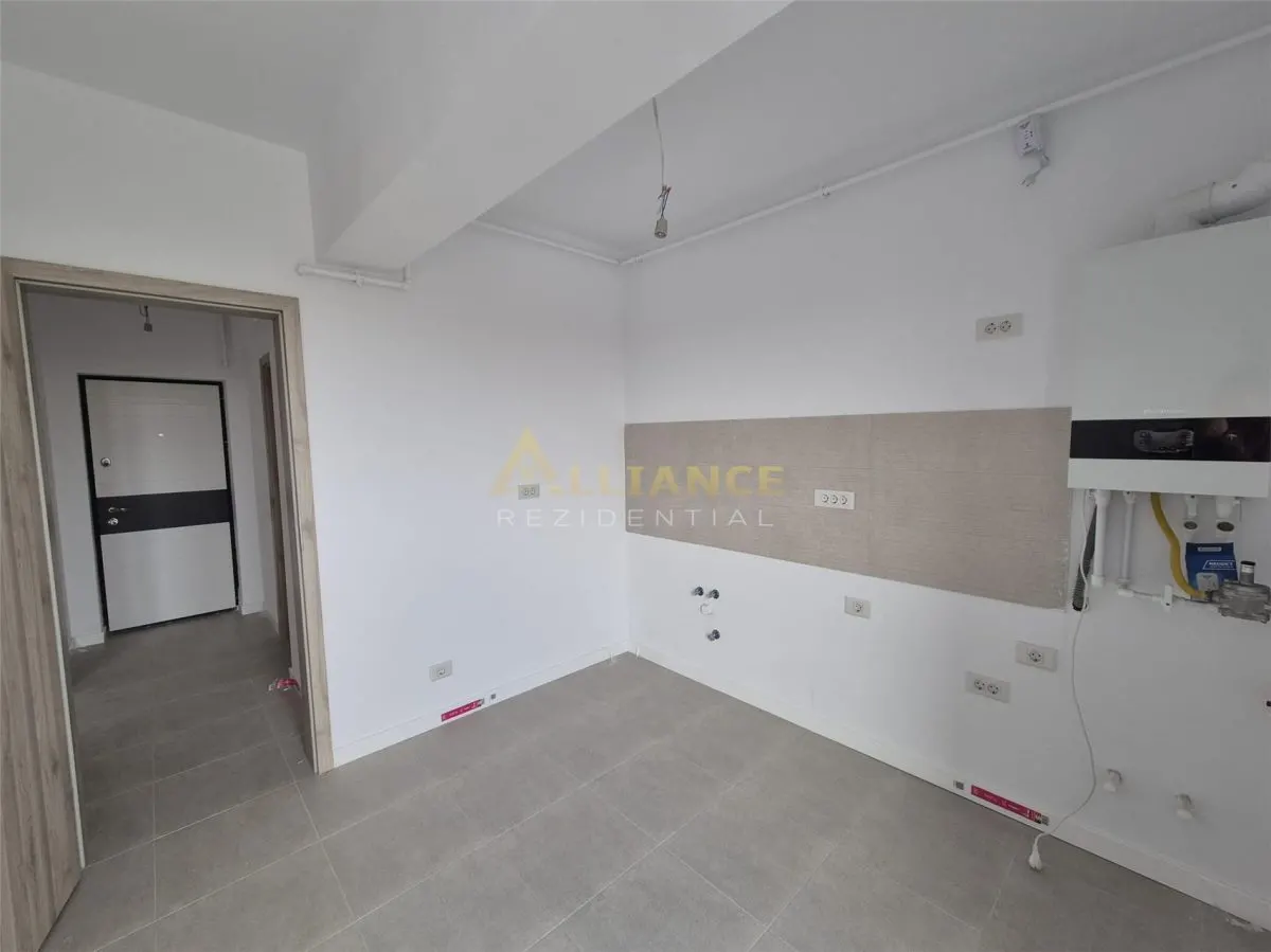 Metrou Berceni -Ap 2 Camere decomandat 60 mp - foto 4