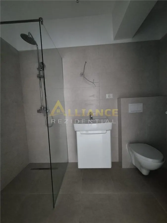 Metrou Berceni -Ap 2 Camere decomandat 60 mp - foto 6
