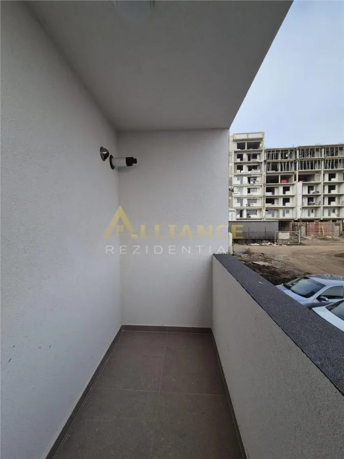 Metrou Berceni -Ap 2 Camere decomandat 60 mp - foto 7