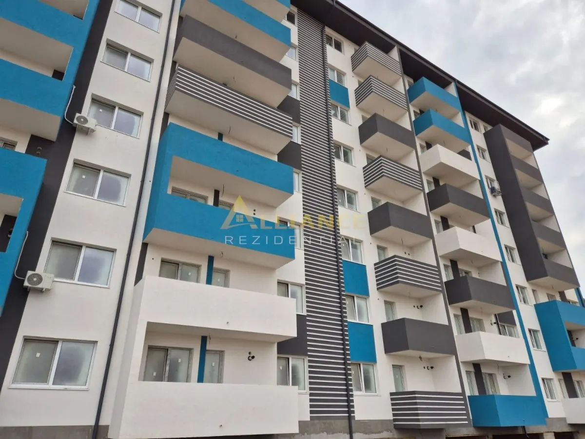 Metrou Berceni -Ap 2 Camere decomandat 60 mp - foto 8