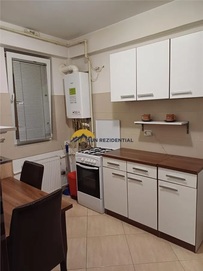 Aparatorii Patriei,garsoniera mobilata si utlilata - foto 2
