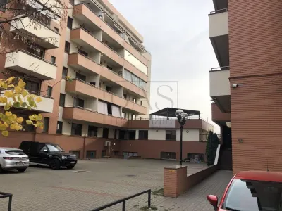 Apartament 3 camere | Baneasa | Sisesti | parcare - Bucuresti